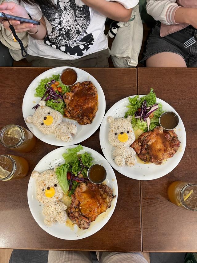 Photo of The Teddy - Selangor, Selangor, Malaysia