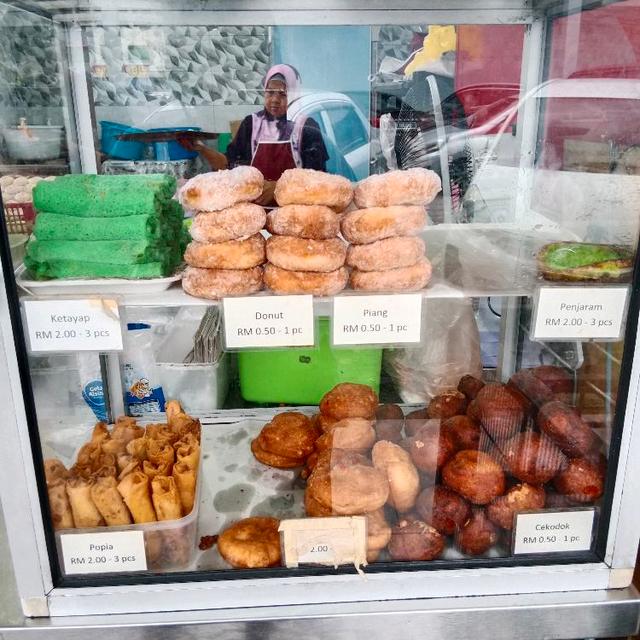 Photo of Arafah Curry House & Catering, Penampang, Sabah. - Kota Kinabalu, Sabah, Malaysia