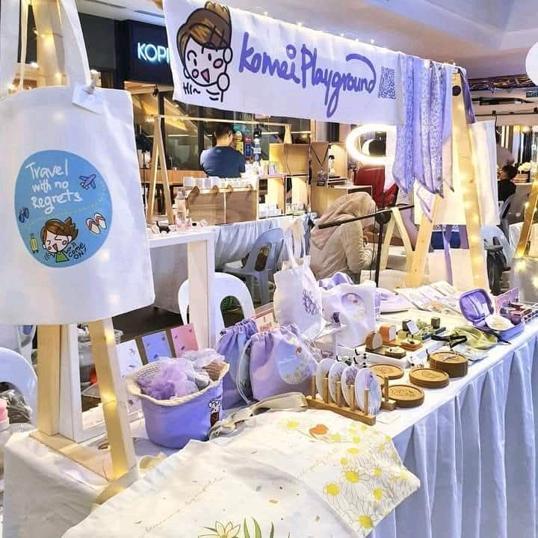 Photo of Salt x Paper Stationery & Gifts - Kota Kinabalu, Sabah, Malaysia