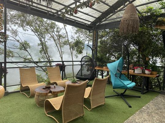 Photo of Nuhu Resort @ Sugud Penampang - Donggongon, Sabah, Malaysia