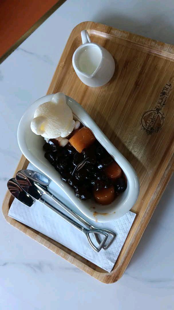 Photo of Dekori Dessert Cafe - Kota Kinabalu, Sabah, Malaysia