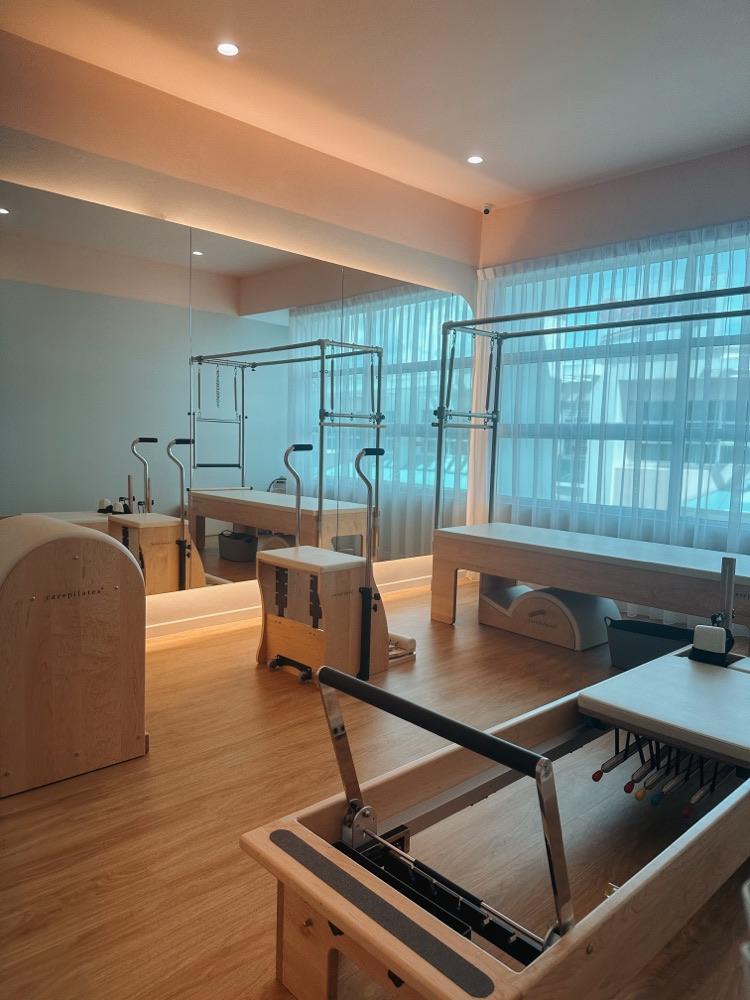 Photo of Soul Pilates - Kota Kinabalu, Sabah, Malaysia