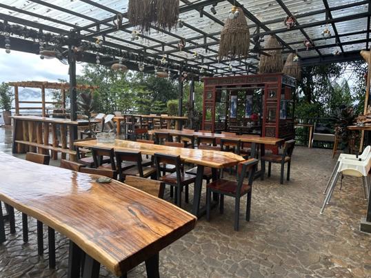 Photo of Nuhu Resort @ Sugud Penampang - Donggongon, Sabah, Malaysia