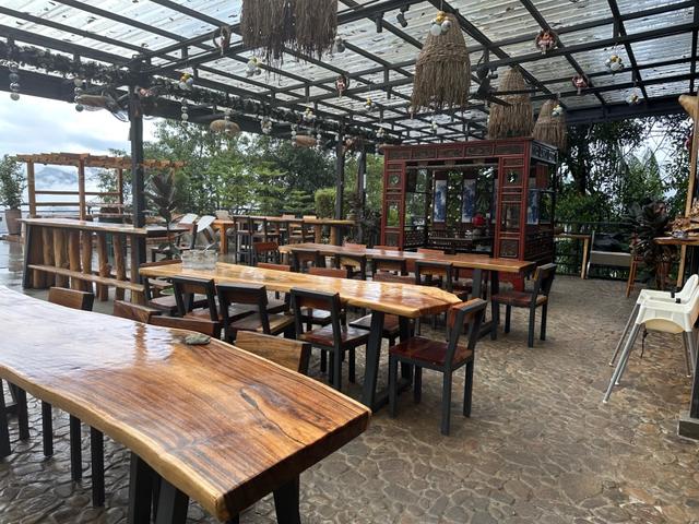 Photo of Nuhu Resort @ Sugud Penampang - Donggongon, Sabah, Malaysia