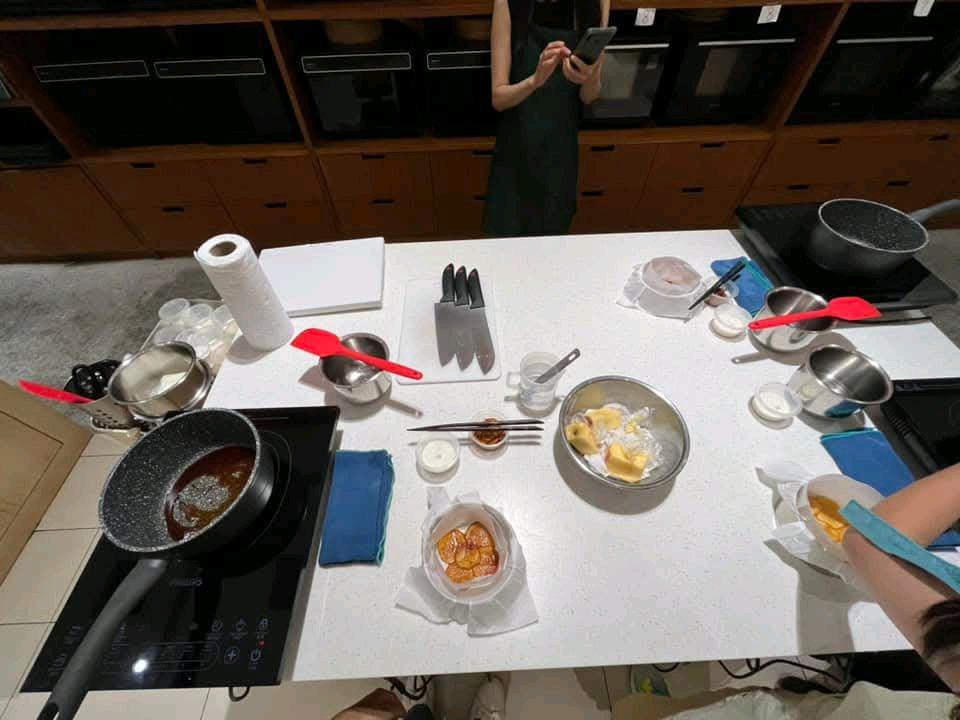 Photo of ABC Cooking Studio - Kuala Lumpur, Kuala lumpur, Malaysia