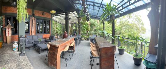 Photo of Nuhu Resort @ Sugud Penampang - Donggongon, Sabah, Malaysia