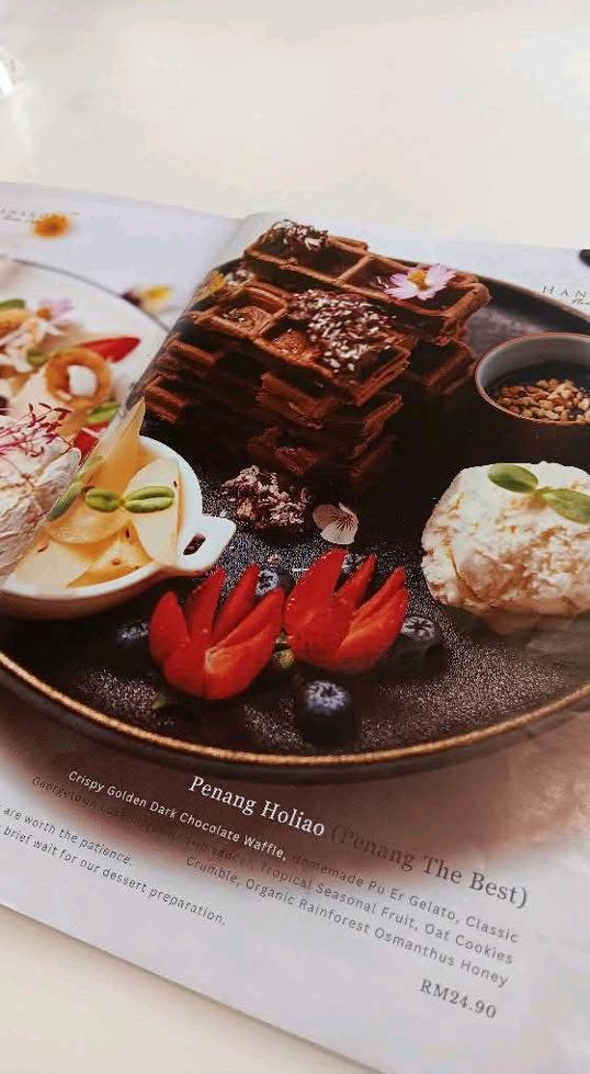 Photo of Hanakoya Flower Café - Kota Kinabalu, Sabah, Malaysia