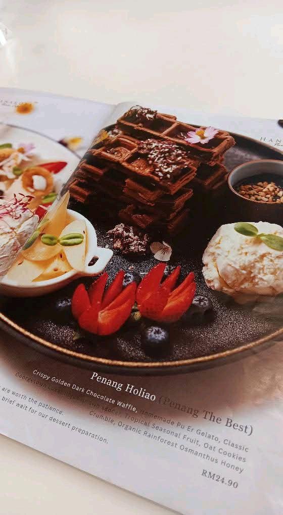 Photo of Hanakoya Flower Café - Kota Kinabalu, Sabah, Malaysia