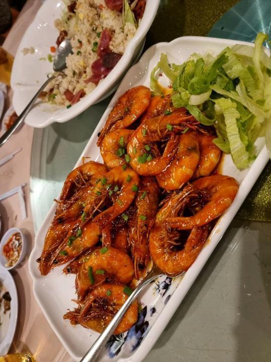 Photo of May Flower Restaurant 伍月花酒楼 - Kota Kinabalu, Sabah, Malaysia