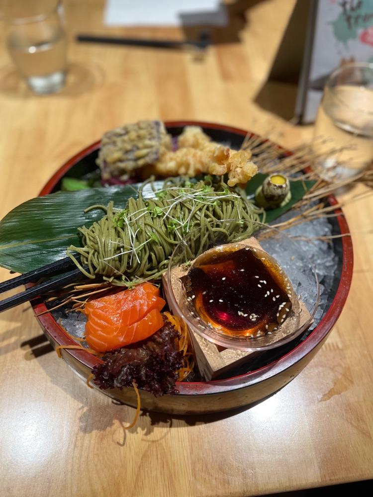 Photo of Enso Teppanyaki (Jesselton Mall) - Kota Kinabalu, Sabah, Malaysia