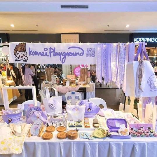 Photo of Salt x Paper Stationery & Gifts - Kota Kinabalu, Sabah, Malaysia