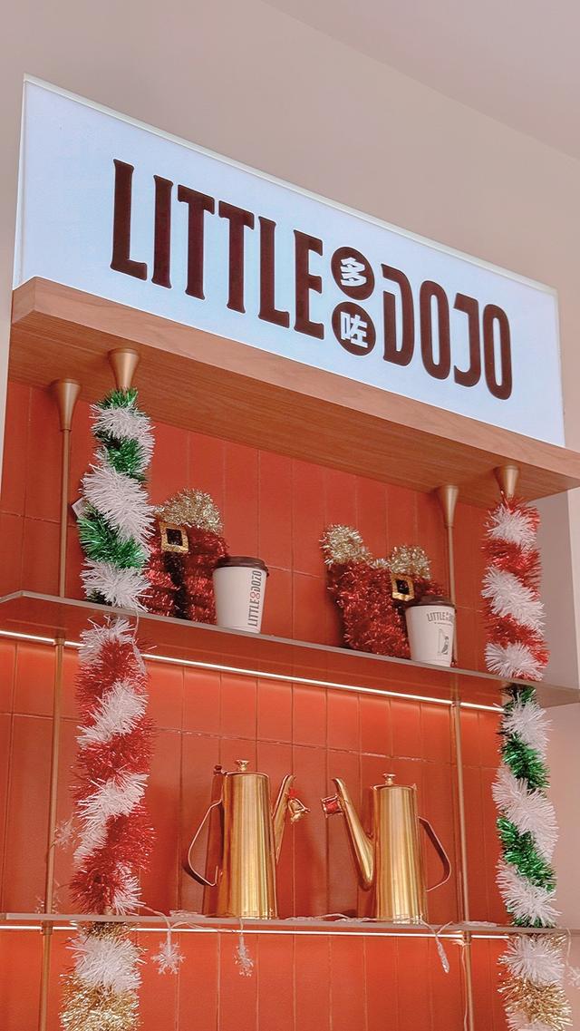 Photo of Little Dozo Gaya Street - Kota Kinabalu, Sabah, Malaysia