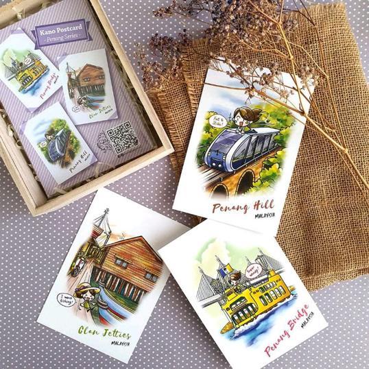 Photo of Salt x Paper Stationery & Gifts - Kota Kinabalu, Sabah, Malaysia