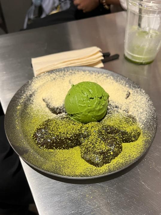 Photo of Matcha Eight - The Exchange TRX - Kuala Lumpur, Kuala lumpur, Malaysia
