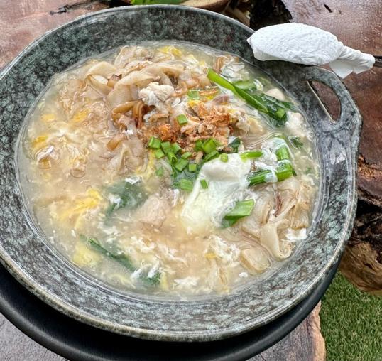 Photo of Nuhu Resort @ Sugud Penampang - Donggongon, Sabah, Malaysia