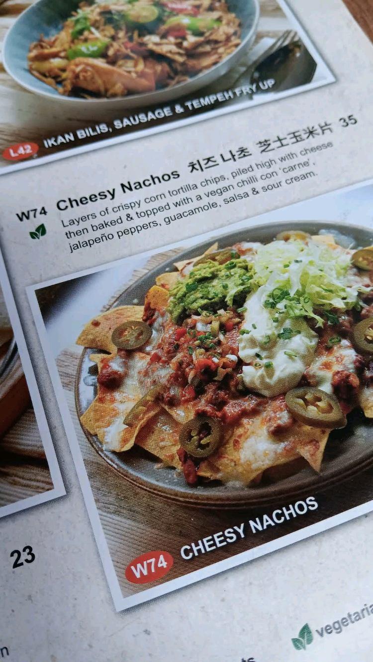 Photo of SOULed OUT - Kota Kinabalu, Sabah, Malaysia