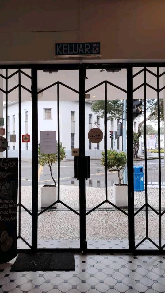 Photo of San Da Gen kopitiam 三大羹 - Sandakan, Sabah, Malaysia