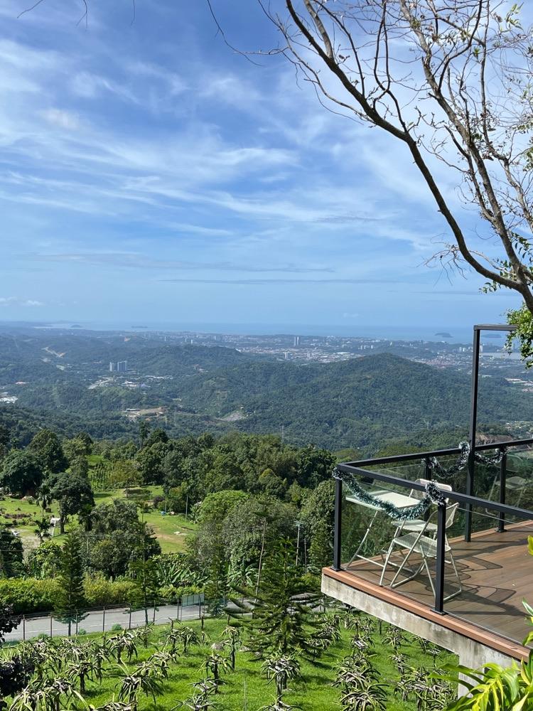 Photo of Hillside Kokol - Kota Kinabalu, Sabah, Malaysia