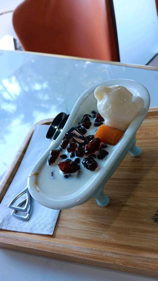 Photo of Dekori Dessert Cafe - Kota Kinabalu, Sabah, Malaysia