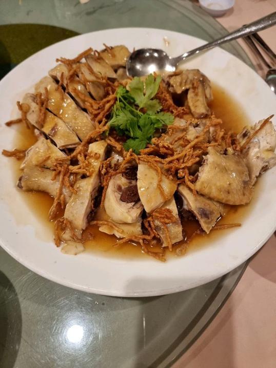 Photo of May Flower Restaurant 伍月花酒楼 - Kota Kinabalu, Sabah, Malaysia