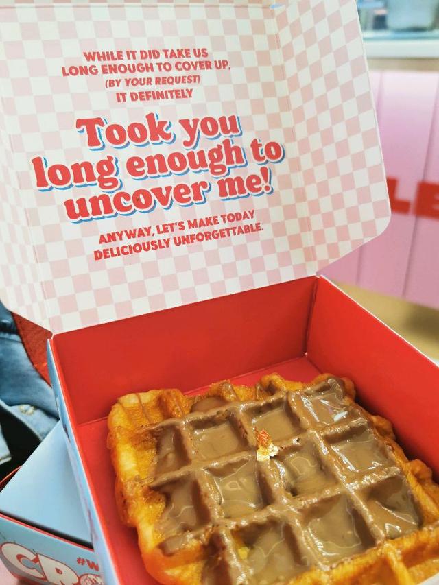 Photo of Chunk & Dunk @ Karamunsing - Kota Kinabalu, Sabah, Malaysia