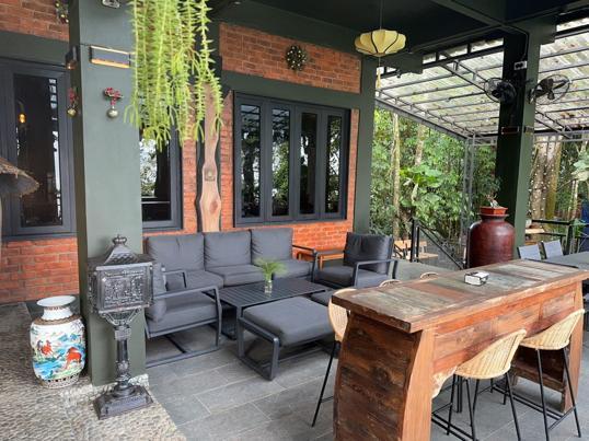 Photo of Nuhu Resort @ Sugud Penampang - Donggongon, Sabah, Malaysia