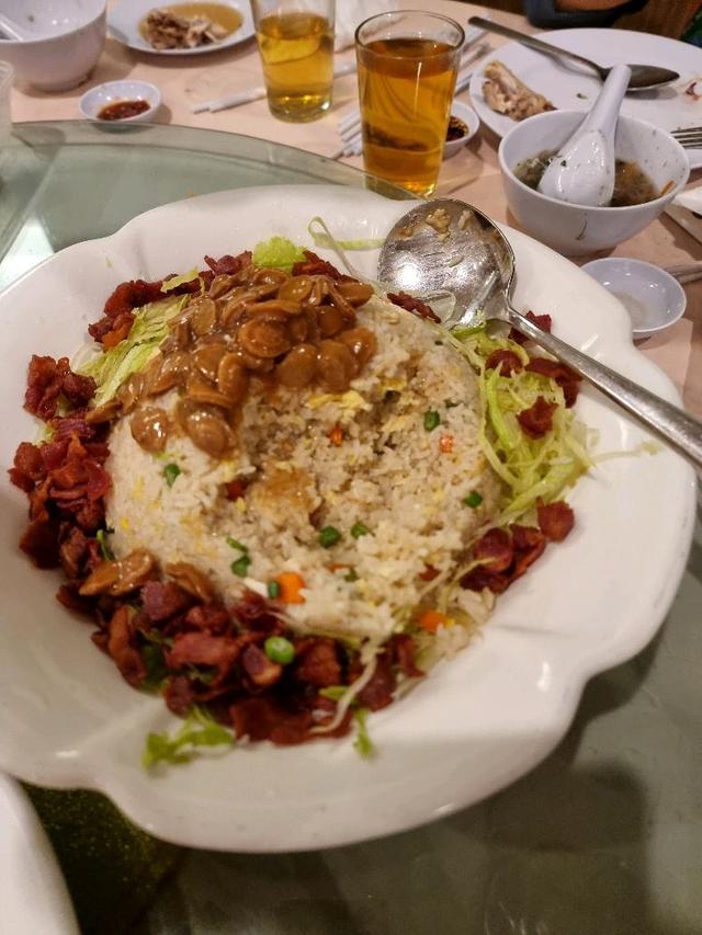 Photo of May Flower Restaurant 伍月花酒楼 - Kota Kinabalu, Sabah, Malaysia