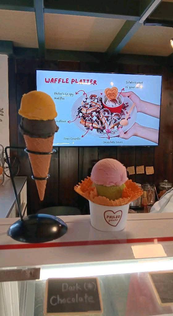 Photo of Phileo Gelato - Kota Kinabalu, Sabah, Malaysia