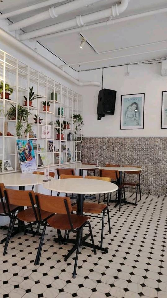 Photo of San Da Gen kopitiam 三大羹 - Sandakan, Sabah, Malaysia