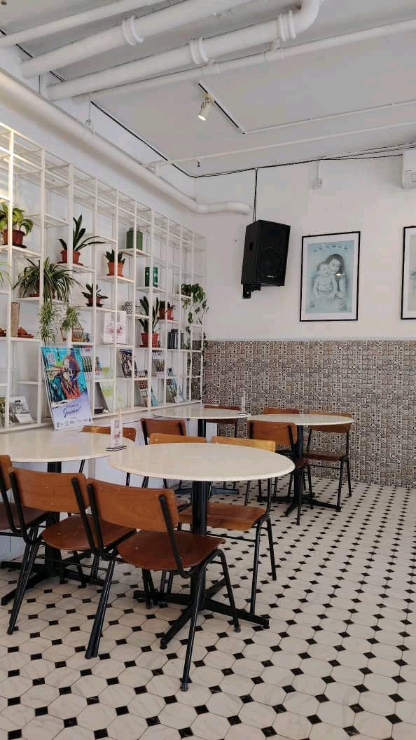 Photo of San Da Gen kopitiam 三大羹 - Sandakan, Sabah, Malaysia