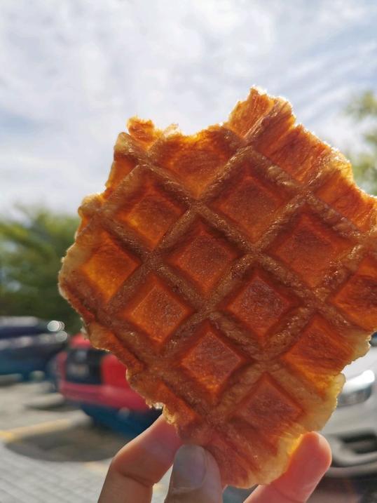 Photo of Chunk & Dunk @ Karamunsing - Kota Kinabalu, Sabah, Malaysia