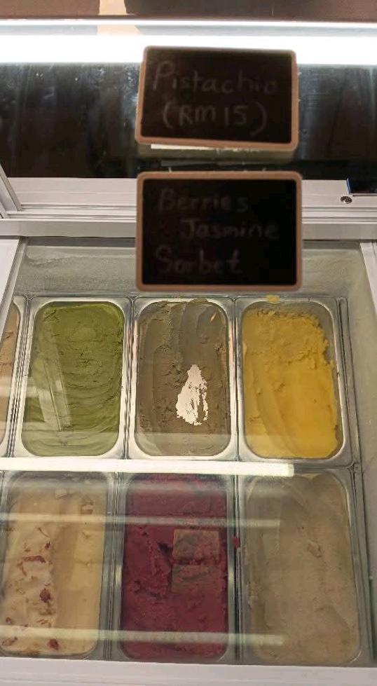 Photo of Phileo Gelato - Kota Kinabalu, Sabah, Malaysia