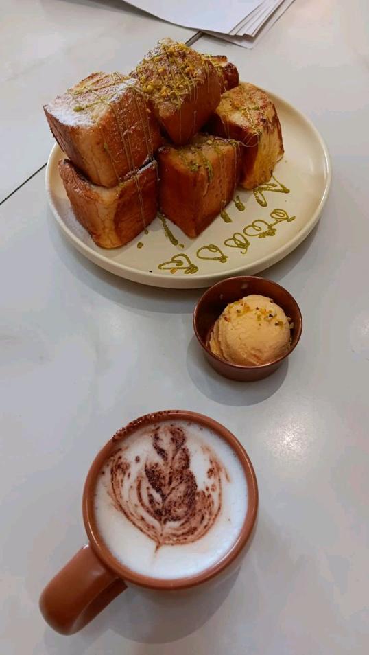 Photo of Caro Cafe - Kota Kinabalu, Sabah, Malaysia