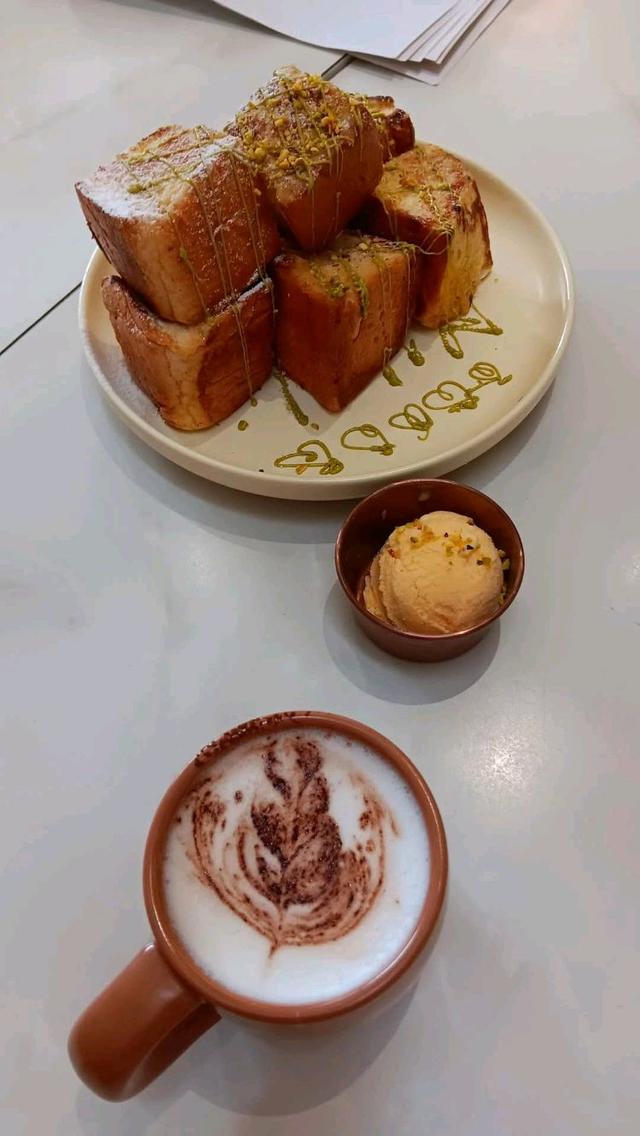 Photo of Caro Cafe - Kota Kinabalu, Sabah, Malaysia