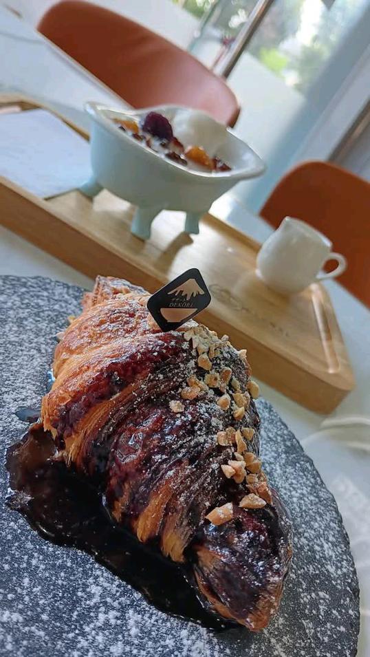 Photo of Dekori Dessert Cafe - Kota Kinabalu, Sabah, Malaysia