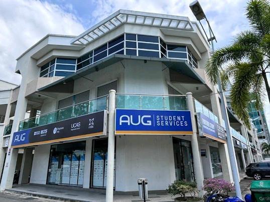 Photo of AUG Student Services - Kota Kinabalu - Malaysia
