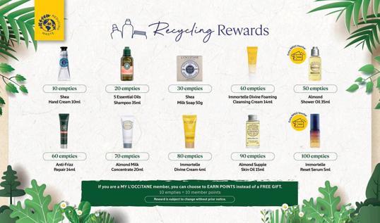 Photo of L'OCCITANE Imago KK Times Square - Kota Kinabalu, Sabah, Malaysia