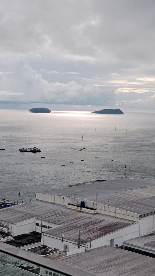 Photo of Hyatt Centric Kota Kinabalu - Kota Kinabalu, Sabah, Malaysia