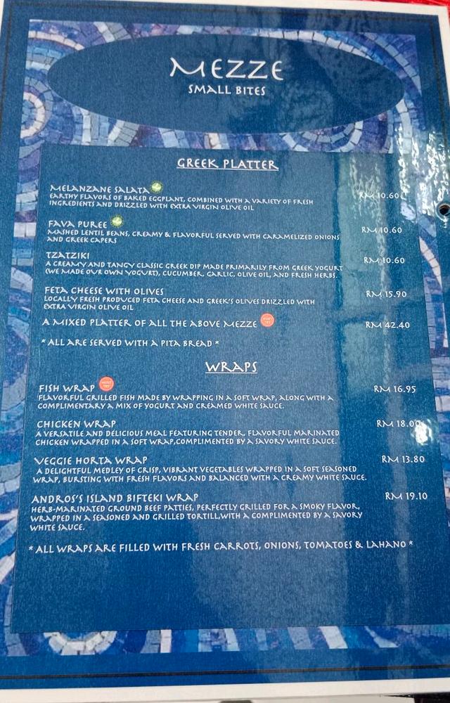 Photo of Chill Taverna - Kota Kinabalu, Sabah, Malaysia