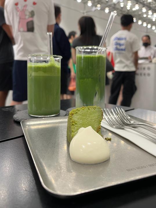 Photo of Niko Neko Matcha 2.0 - Chinatown - Kuala Lumpur, Kuala lumpur, Malaysia