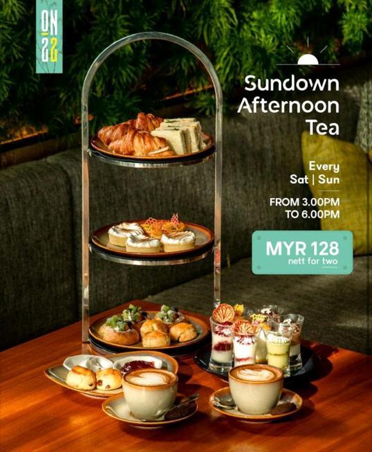 Photo of Hyatt Centric Kota Kinabalu - Kota Kinabalu, Sabah, Malaysia