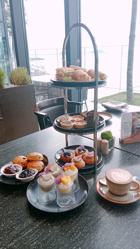 Photo of Hyatt Centric Kota Kinabalu - Kota Kinabalu, Sabah, Malaysia