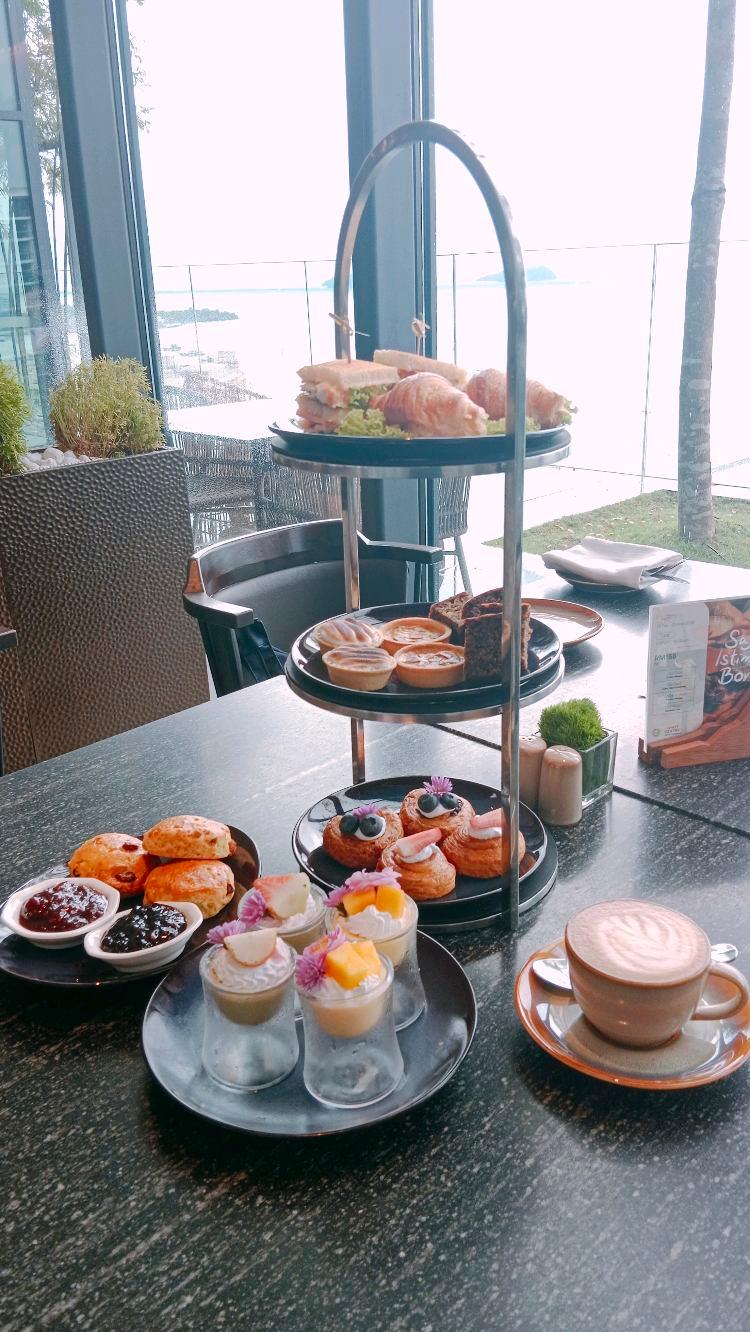 Photo of Hyatt Centric Kota Kinabalu - Kota Kinabalu, Sabah, Malaysia