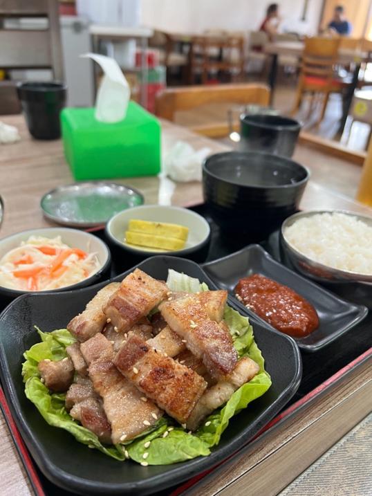 Photo of Korean B.B.Q. Supul - Kota Kinabalu, Sabah, Malaysia