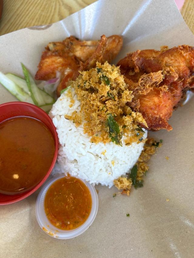 Photo of Nasi Kukus Ekonomi - Kota Kinabalu, Sabah, Malaysia