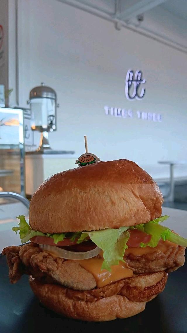 Photo of Times Three Cafe - Kota Kinabalu, Sabah, Malaysia