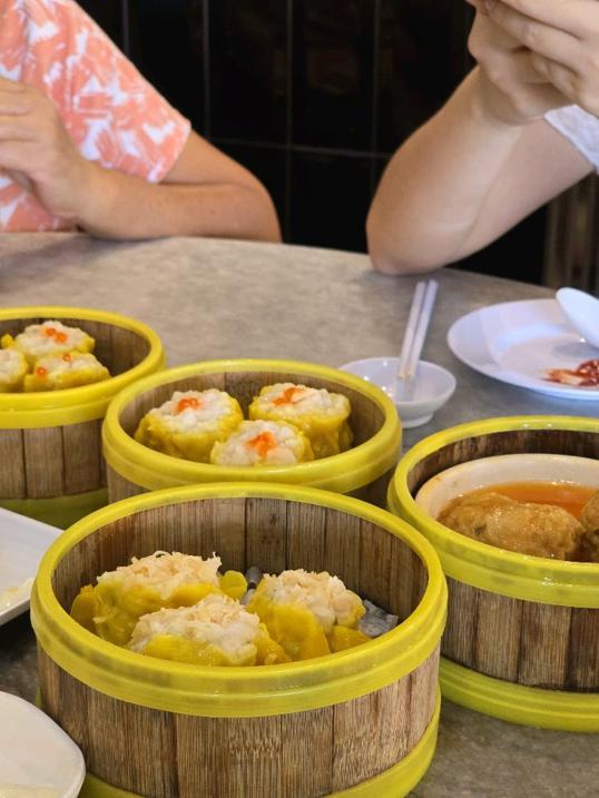 Photo of Lok Tien Dim Sum - Kota Kinabalu, Sabah, Malaysia