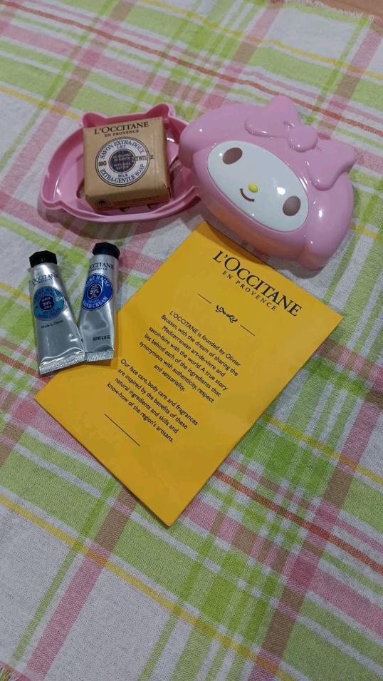 Photo of L'OCCITANE Imago KK Times Square - Kota Kinabalu, Sabah, Malaysia