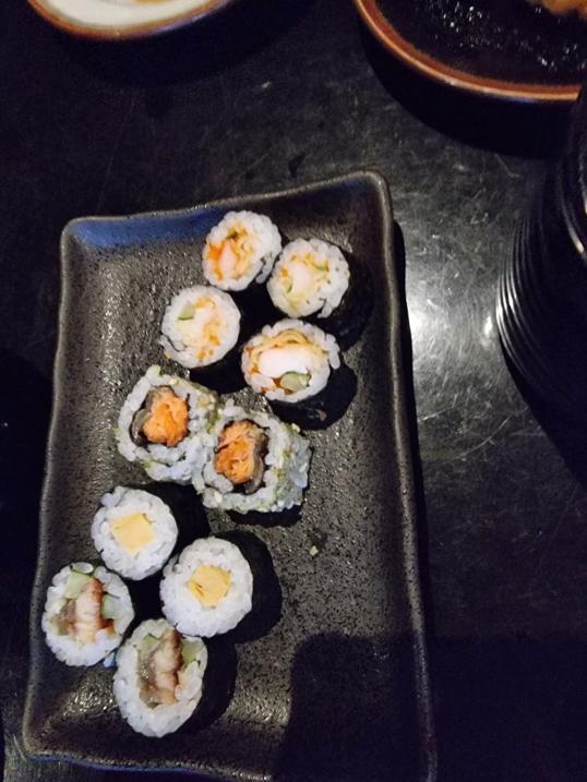 Photo of Nagisa Japanese Restaurant - Kota Kinabalu, Sabah, Malaysia