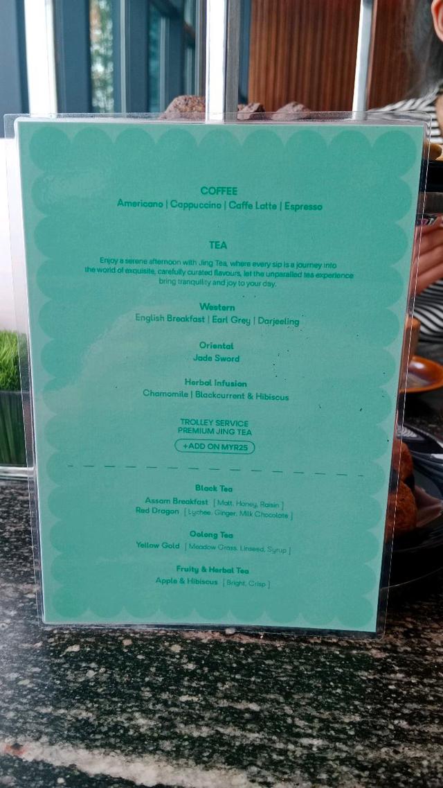 Photo of Hyatt Centric Kota Kinabalu - Kota Kinabalu, Sabah, Malaysia